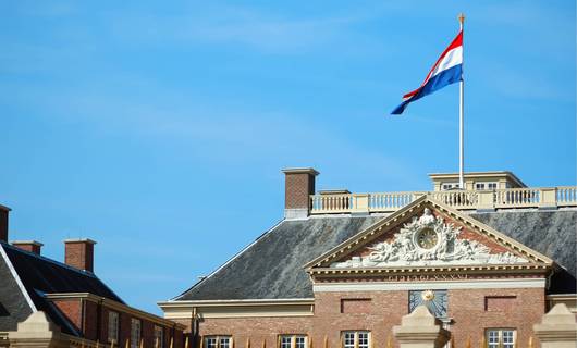 Paleis Het Loo na vier jaar weer open (en dít is er veranderd)