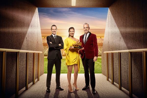 De Gouden Schoen 2022