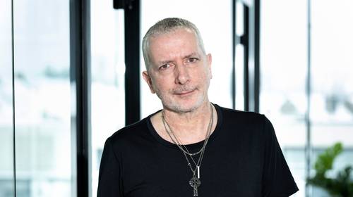 Bob Savenberg staat er terug na zware burn-out en slaapproblemen