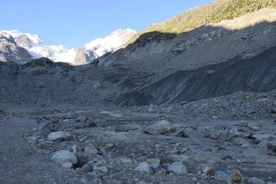 Drama op Zwitserse gletsjer: Belgisch jongetje (6) sterft door rotsblok