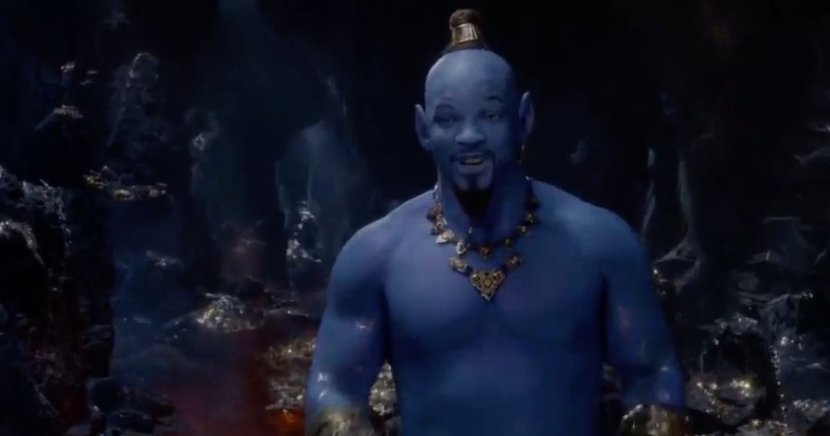 TRAILER. De eerste beelden van Will