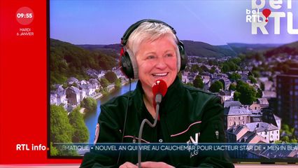 393. Patricia Vanderlinden (06/01)