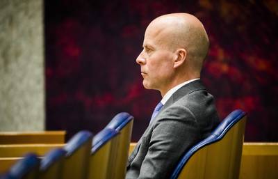 Kamer chagrijnig over 'surrealistische horrorfilm’ rond renovatie Binnenhof