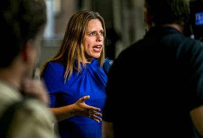 Schouten in spagaat over stikstof van landbouw