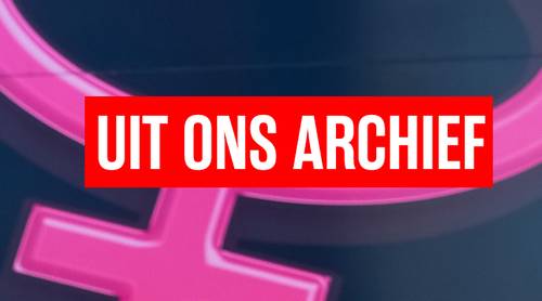 Onze journaliste draaide een week mee in een erotheek