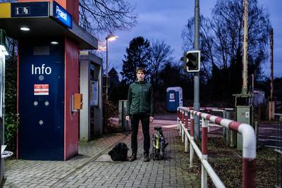 Duitse Rijn-IJssel Express is in trek bij Nederlanders: ‘prima en betaalbaar alternatief’