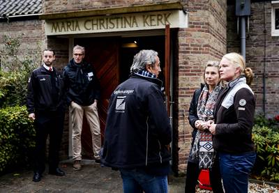 Nog veel onrust over kliniek Michael P: 'we kunnen uw zorgen nooit helemaal wegnemen'