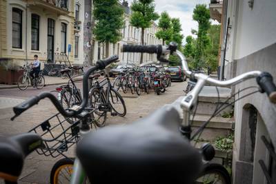 Per direct verbod op verkamering in Arnhems  Spijkerkwartier