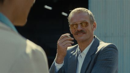 7. Alles Spic en Span