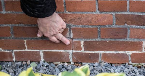 Politiek Den Haag: Aardbeving is 'verschrikkelijk en verdrietig' - BN DeStem