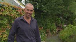 Steve (49) - The Fairytale Cottage - Ierland