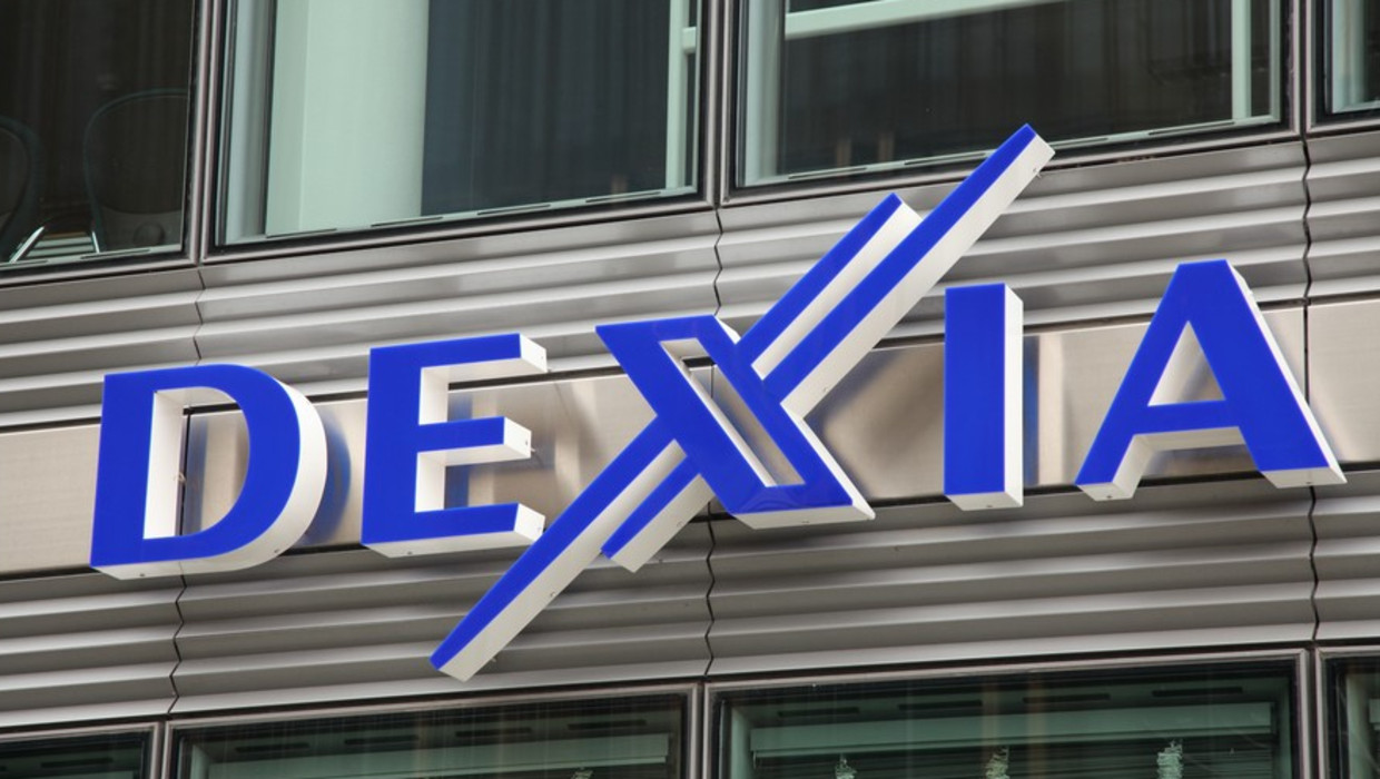 Dexia Bank België krijgt op 1 maart nieuwe naam De