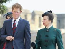 La série “The Crown" met en lumière le passé sulfureux de la princesse Anne