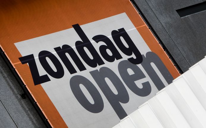 Ondernemers In Leerdam Willen De Koopzondag Meteen In Laten Gaan