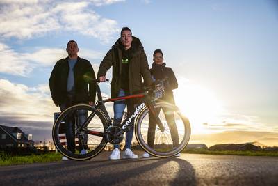 ‘Dopingzondaar’ Jordi van Loon uitgekotst door wielerwereld: ‘Mijn broer is de enige vriend nog die 