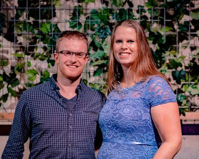 Babyboom bij schapenboer Jan én boer Henk