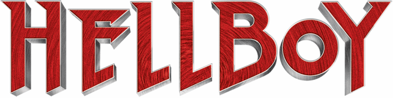 Hellboy