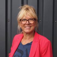 De klachten van Nancy (59) werden niet herkend: ‘Ik werd met een paracetamol naar huis gestuurd, maar bleek een aneurysma te hebben’