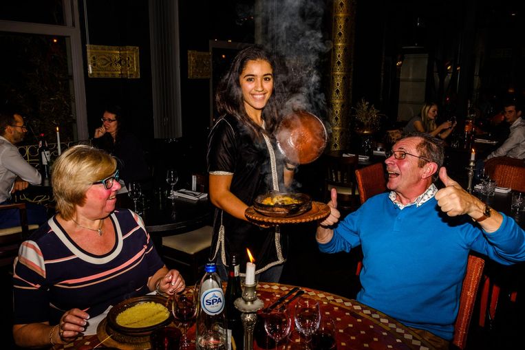 O'Tagine definitief gered Antwerpen Regio HLN