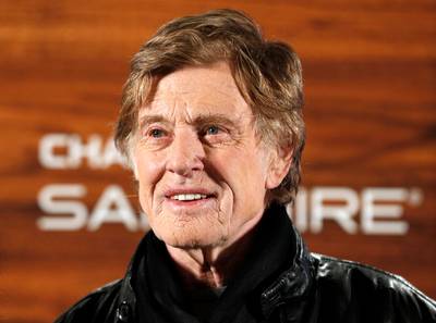 Robert Redford kondigt pensioen aan