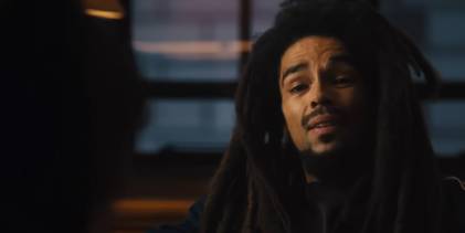 Bob Marley: One Love