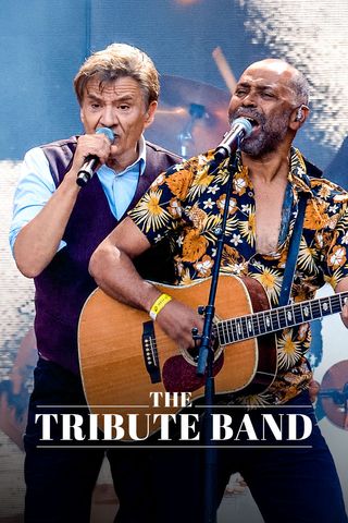 The Tribute Band