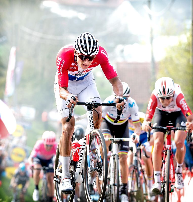 Mathieu van der Poel doet mee aan wereldkampioenschap ...