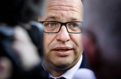 450 inburgeraars ten onrechte geslaagd, 800 anderen door fouten geen diploma