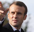 Franse politie pakt zes personen op wegens mogelijke aanval op president Macron