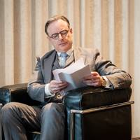 ‘Ook al is ze zeer riskant’: premier De Wever verdedigt ‘fortdoctrine’ in toespraak over toekomst van België