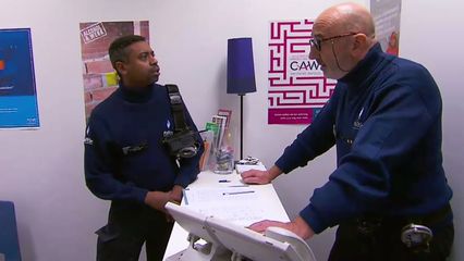 42. Aflevering 42