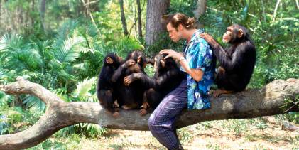 Ace Ventura - When Nature Calls