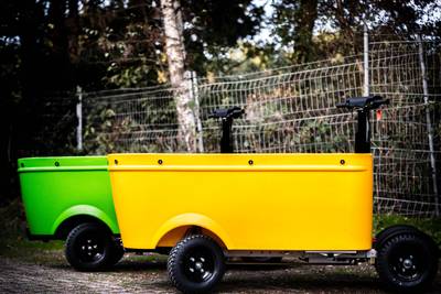 Stint wil snel overleg met ministerie: 'alternatief vervoer is niet veiliger'