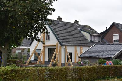 Provincie over onrust in Daarlerveen: ‘Geen trillingen, werkzaamheden aan kanaal gaan door’