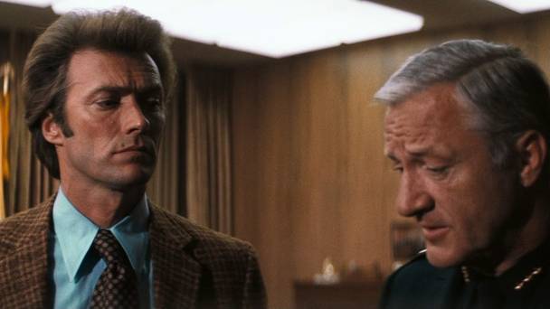 Dirty Harry