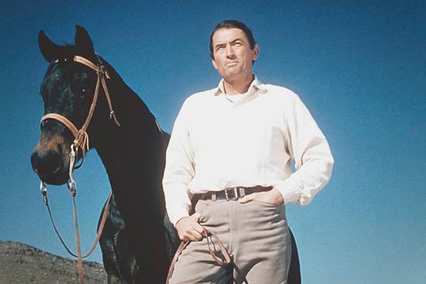 The Big Country