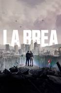 boxcover van La Brea