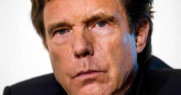 ‘Zelfs voor John de Mol is het te laat om Veronica Inside ...