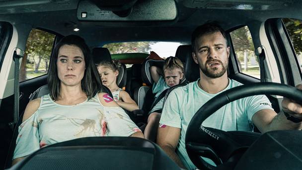 Chris Watts: Confessions of a Killer
