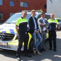 De ‘eeuwige plaatsvervangende’ korpschef: hoe burgemeesters de lokale politie in hun greep proberen te houden