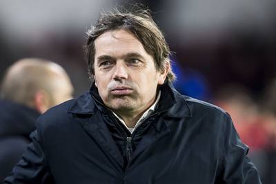 'Ook zonder die rode kaart hadden we die goal wel gemaakt'