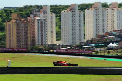 Laat verval in Brazilië les zijn voor roeptoeters in Nederland