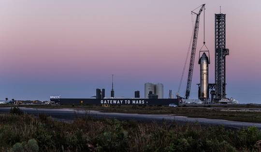 Verlieslatend SpaceX gaat Elon Musk onmetelijk rijk maken. Maar wat zijn diens dromen nu echt waard?