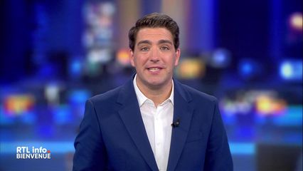 168. RTL INFO Bienvenue (18/10/2024)