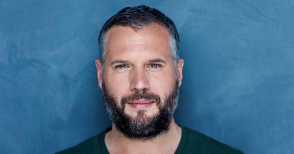 Tijl Beckand blijft RTL trouw | Show | AD.nl