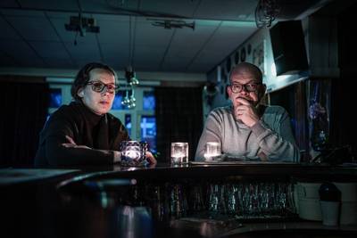 Improviseren tijdens urenlange stroomstoring in Beek