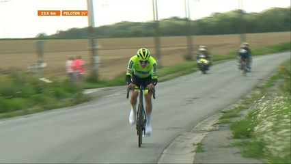 3. Estinnes-Antoing