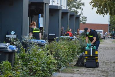 School niet betrokken bij aanpak radicalisering