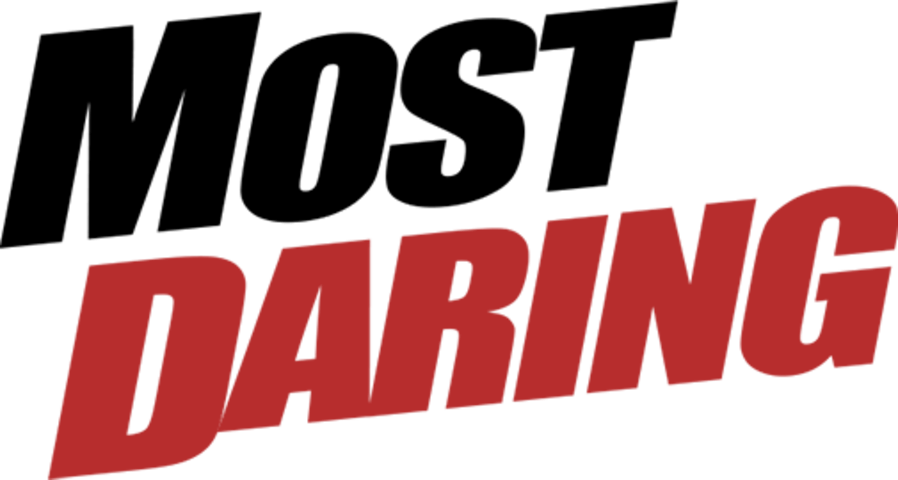 Most Daring