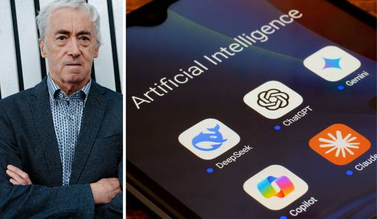 Zeepbellen zijn mooi, maar ze barsten